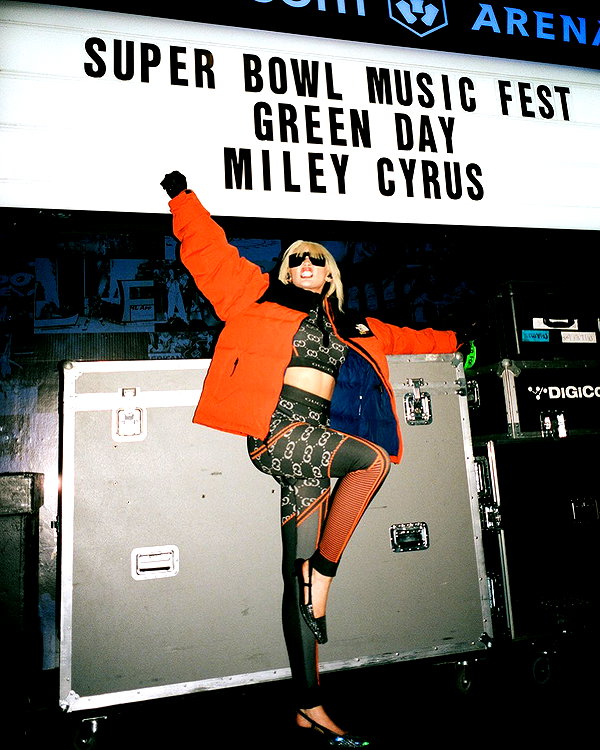 mileycyrus instagram image archive image