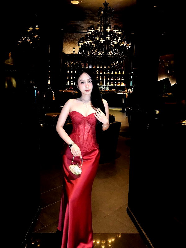 lyhythuedoxinh instagram image archive image