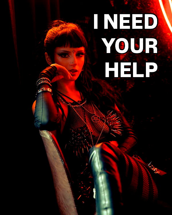 scarlett_ichor instagram image archive image