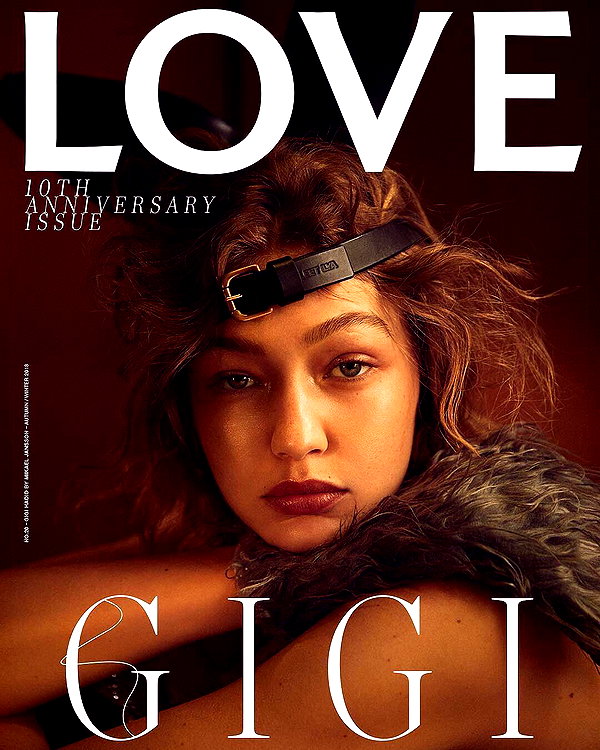 gigihadid instagram image archive image