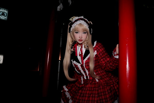 alina_thedoll instagram image archive image