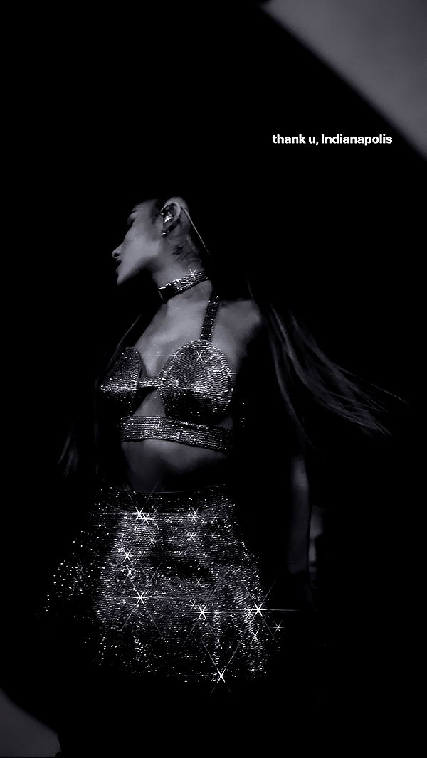 arianagrande instagram image archive image
