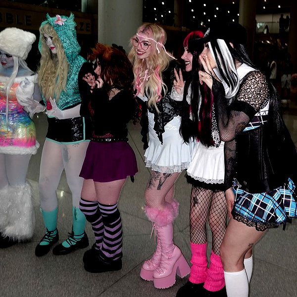 gonkgonk666 instagram image archive image