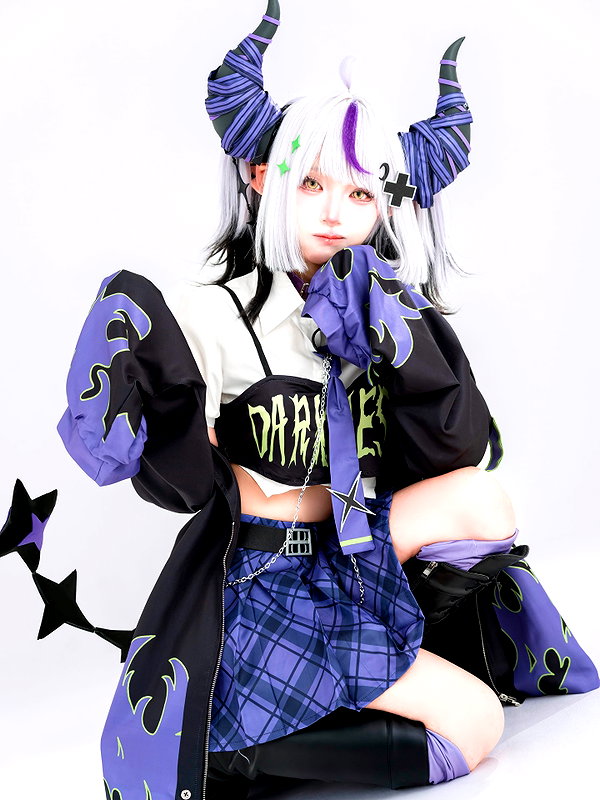 purinn_cos instagram image archive image