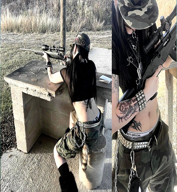 biohazard.g1rl instagram image archive image