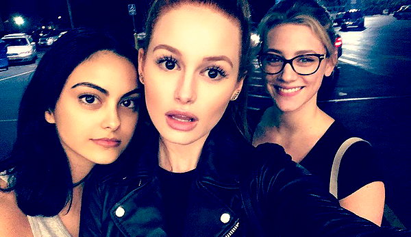 lilireinhart instagram image archive image