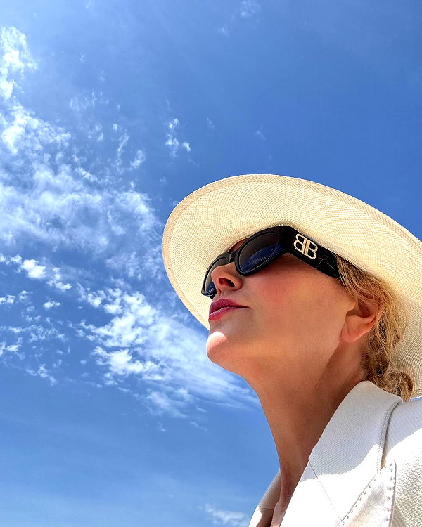 nicolekidman instagram image archive image