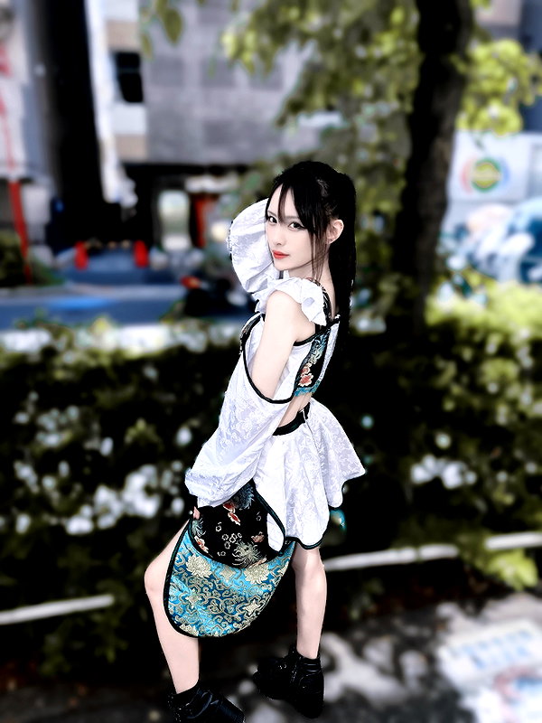 yamikumo_leisa instagram image archive image