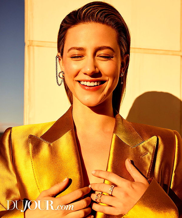 lilireinhart instagram image archive image