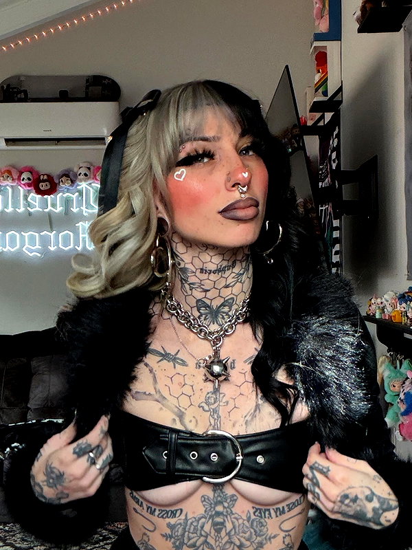 cruellamorgan instagram image archive image