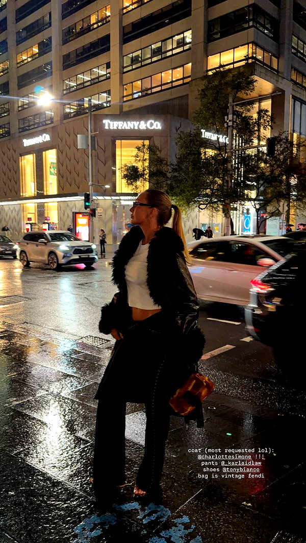 Archived image from @edenharper on Instagram
