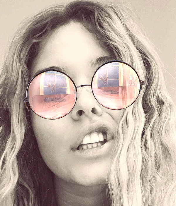 sashapieterse instagram image archive image