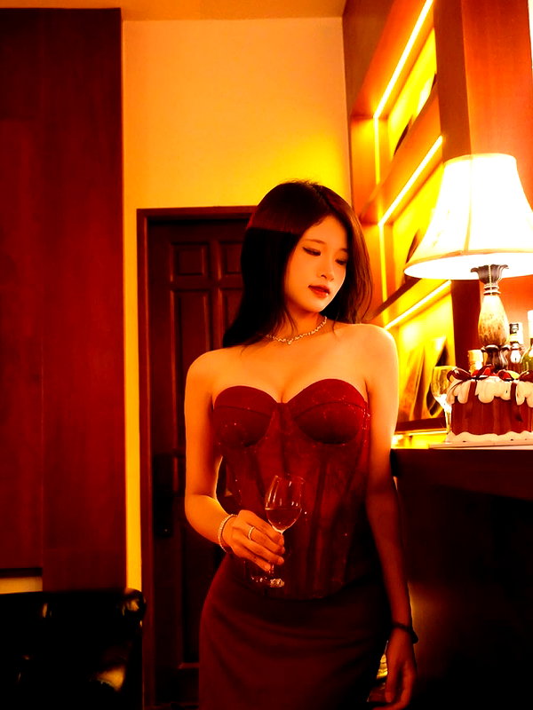 lyhythuedoxinh instagram image archive image