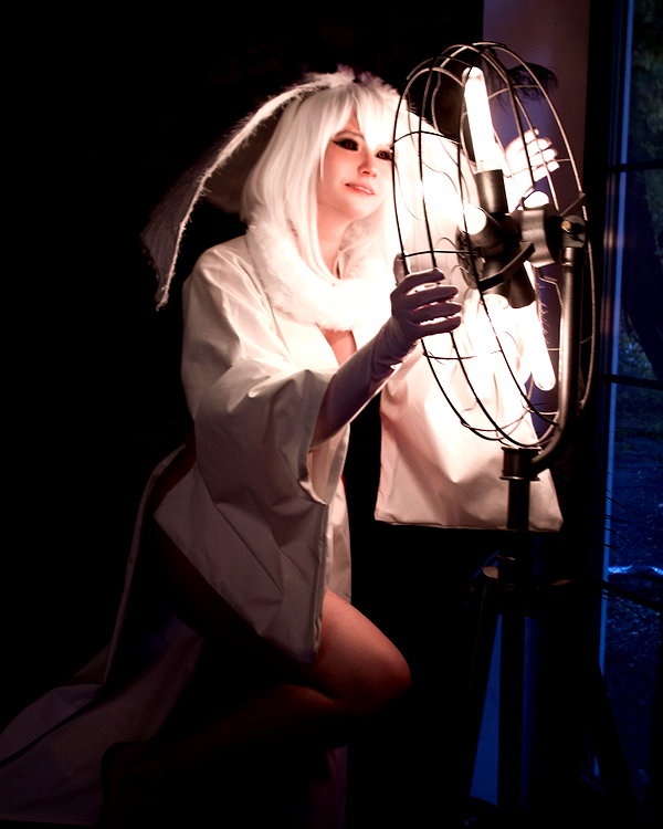 pepper_cos instagram image archive image