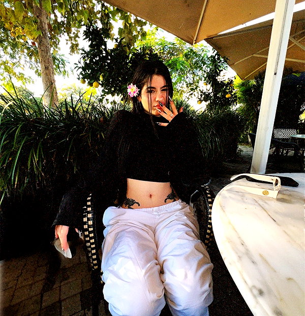 evasela__ instagram image archive image