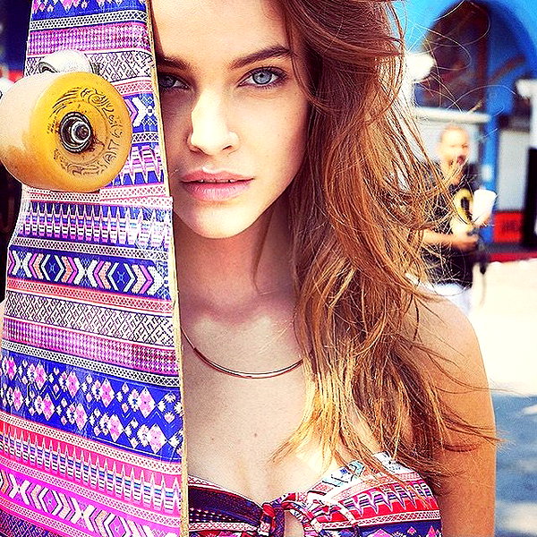 realbarbarapalvin instagram image archive image