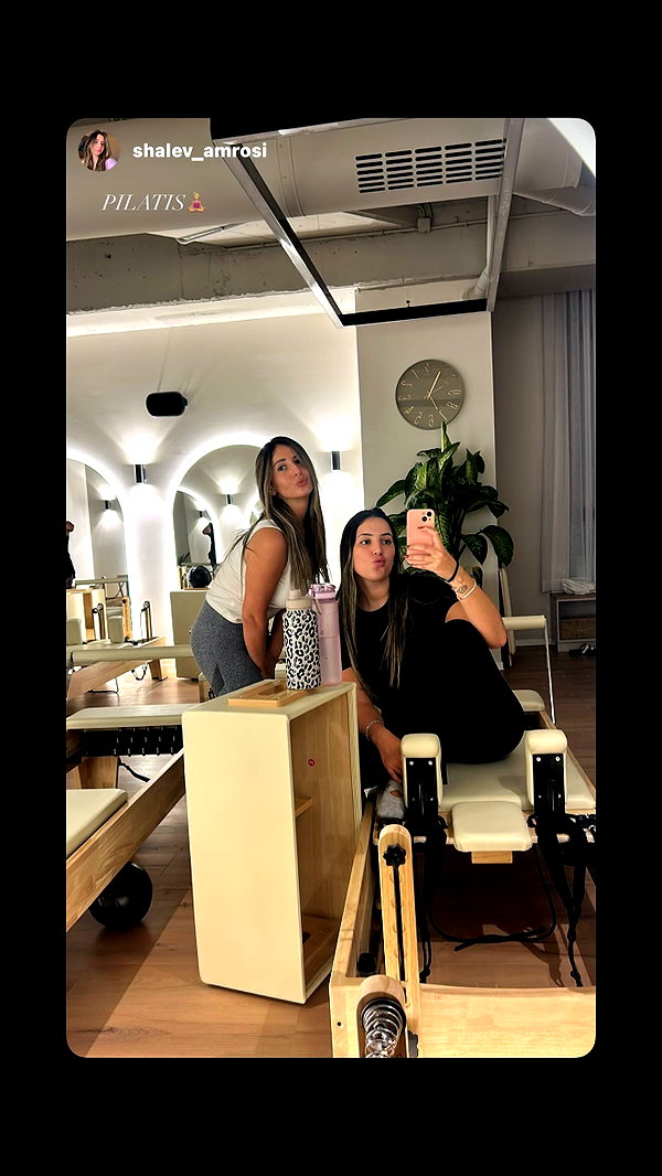 elhaofek_pilates instagram image archive image