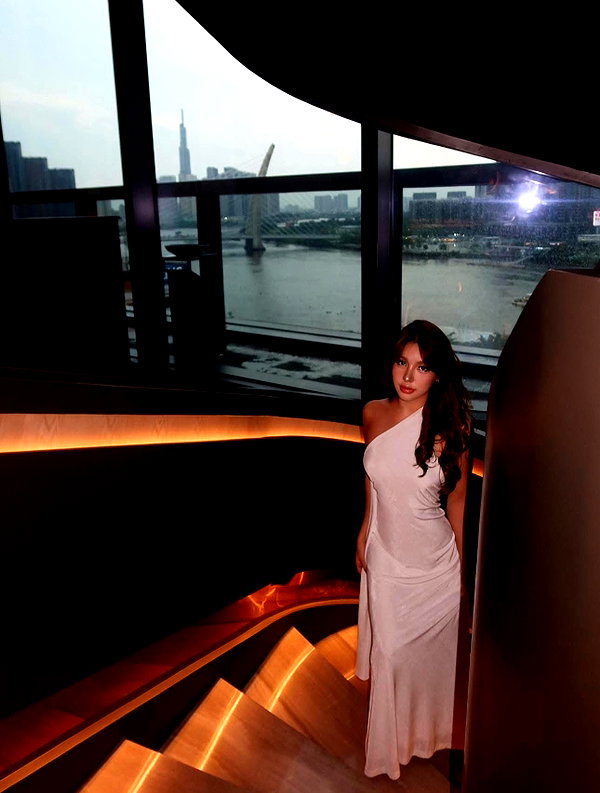 lyhythuedoxinh instagram image archive image