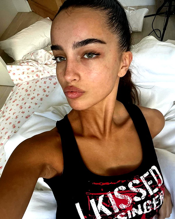ellachristo instagram image archive image