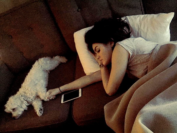 lucyhale instagram image archive image