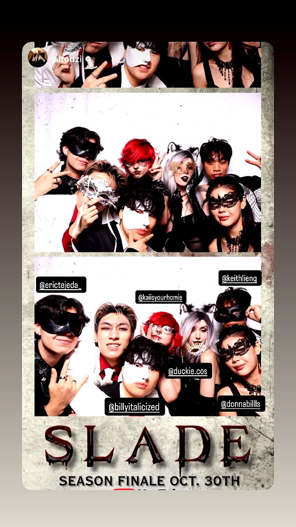 duckie.cos instagram image archive image