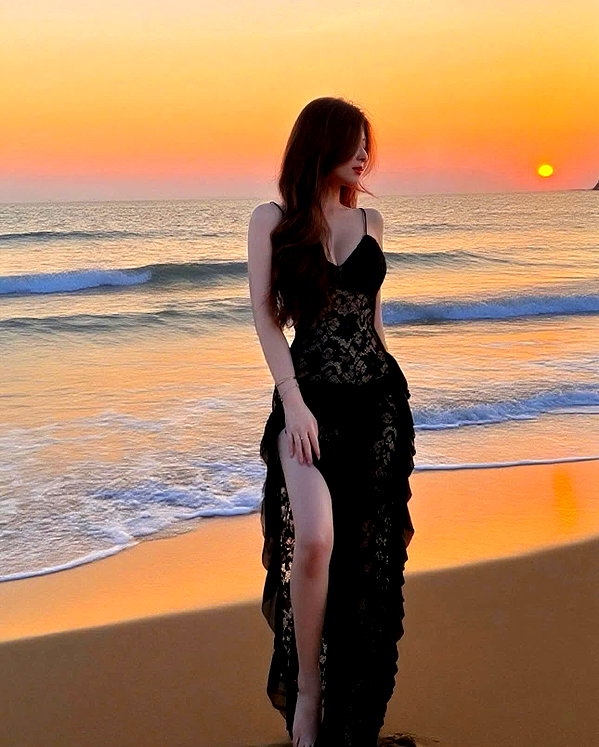 lyhythuedoxinh instagram image archive image