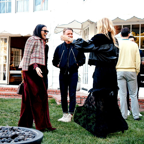 demimoore instagram image archive image