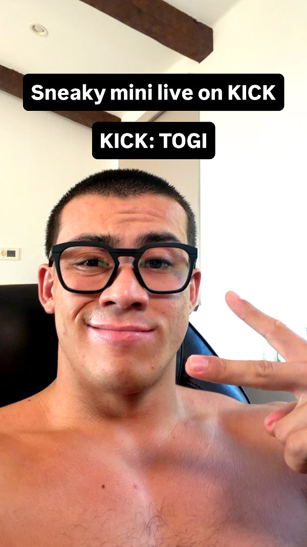 togi instagram image archive image