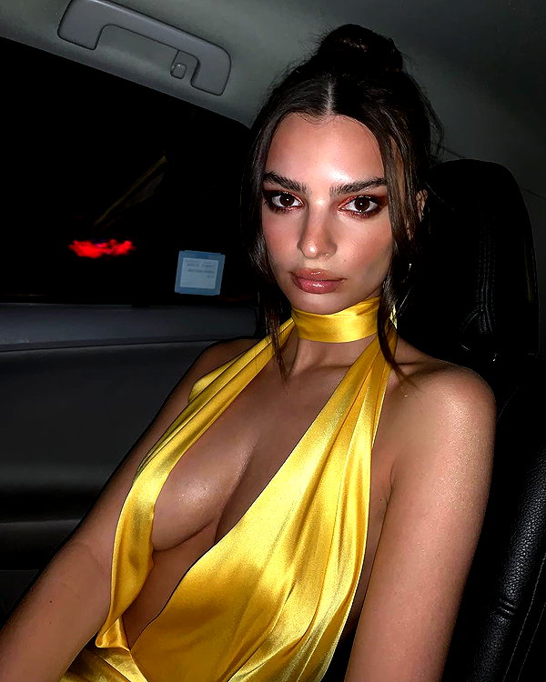 emrata instagram image archive image