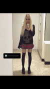 roxiechelon2 Altpins Profile Picture