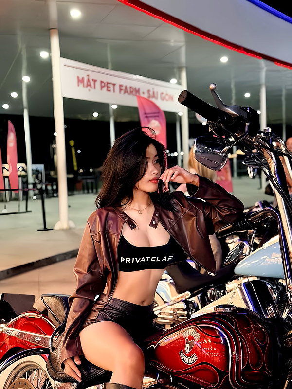 lyhythuedoxinh instagram image archive image