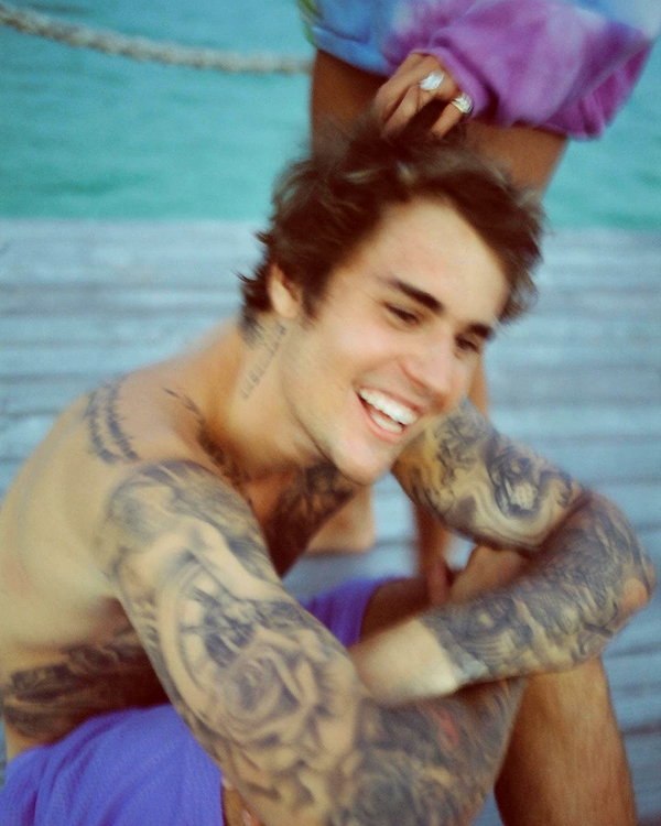 lilbieber instagram image archive image