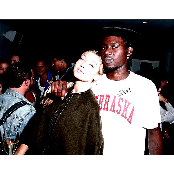gigihadid instagram image archive image