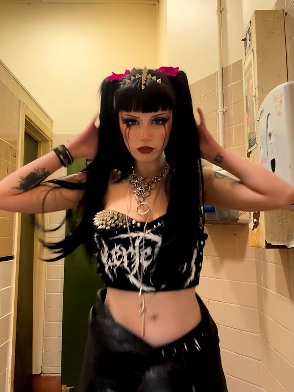 scarlett_ichor instagram image archive image