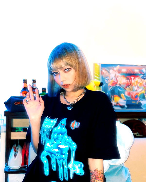 badthingalwaysg instagram image archive image