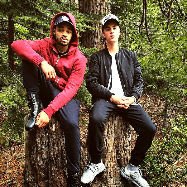 lilbieber instagram image archive image