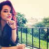 realbarbarapalvin Altpins Profile Picture