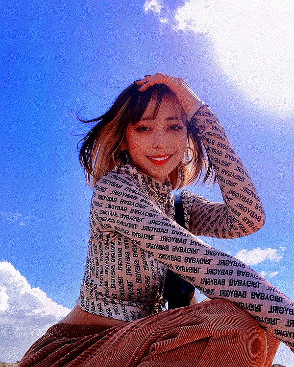 badthingalwaysg instagram image archive image