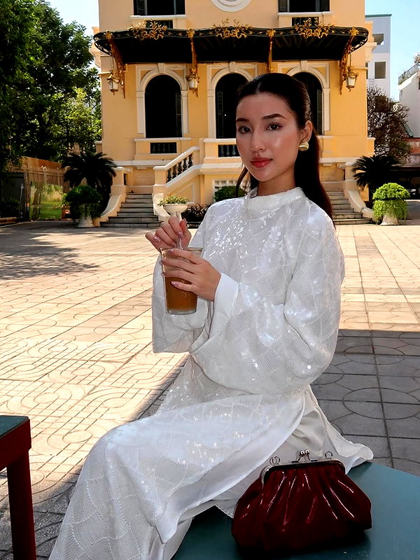 lyhythuedoxinh instagram image archive image
