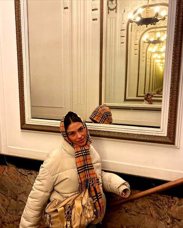 mariagabrielasantos instagram image archive image