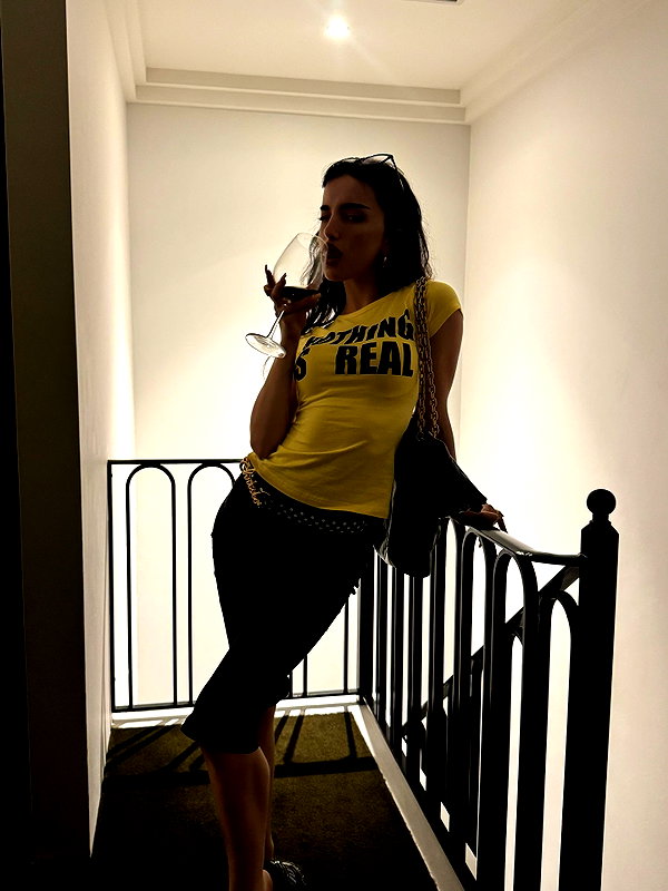 ellachristo instagram image archive image