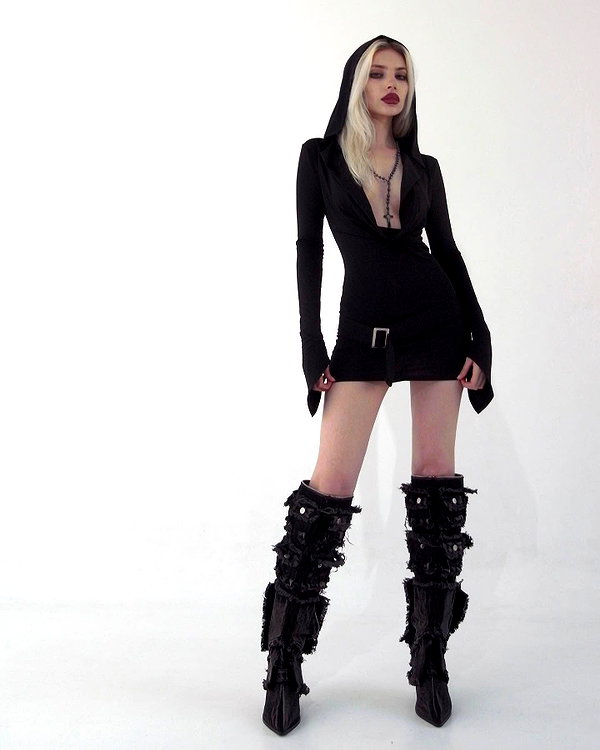 alien.hanna instagram image archive image