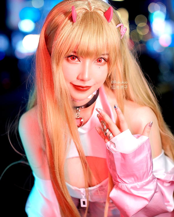 rakukoo instagram image archive image
