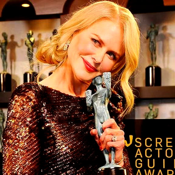 nicolekidman instagram image archive image