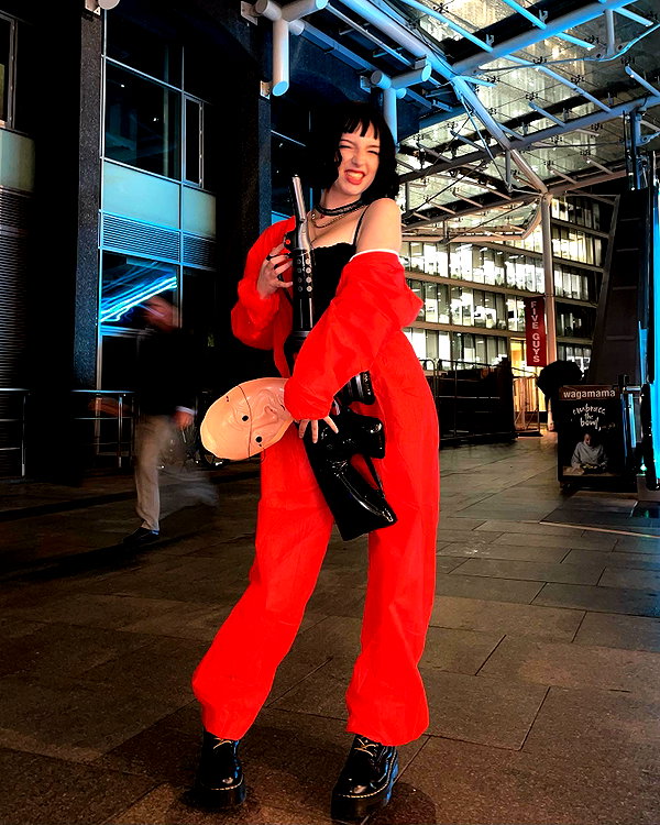 pizza4alice instagram image archive image