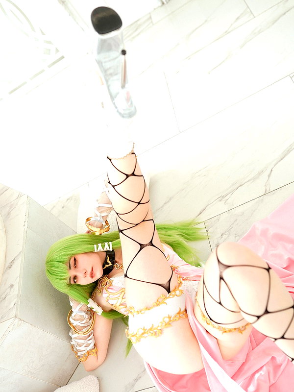 pepper_cos instagram image archive image