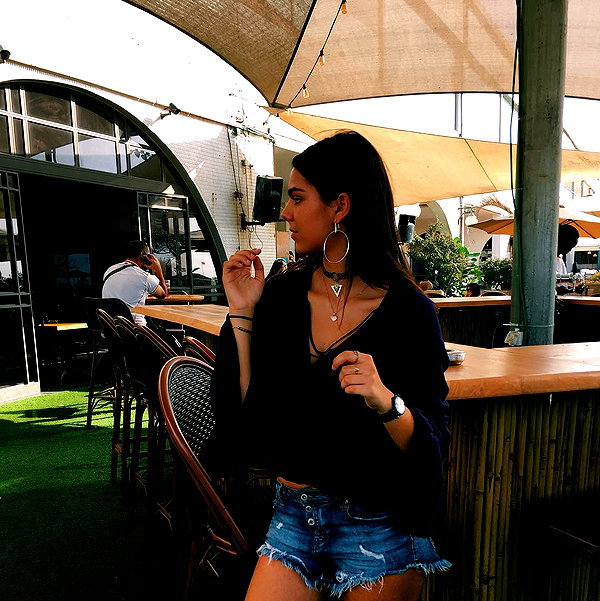 roni.benshushan instagram image archive image