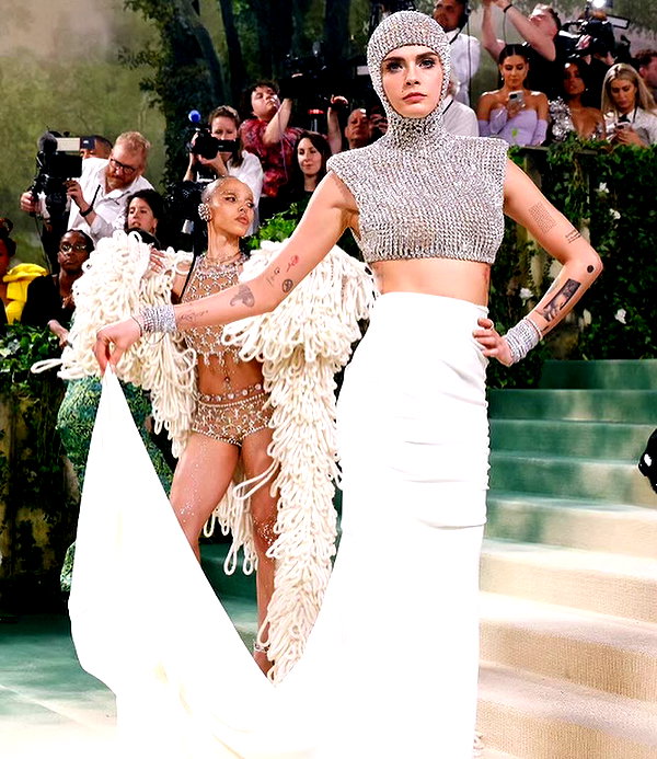 caradelevingne instagram image archive image