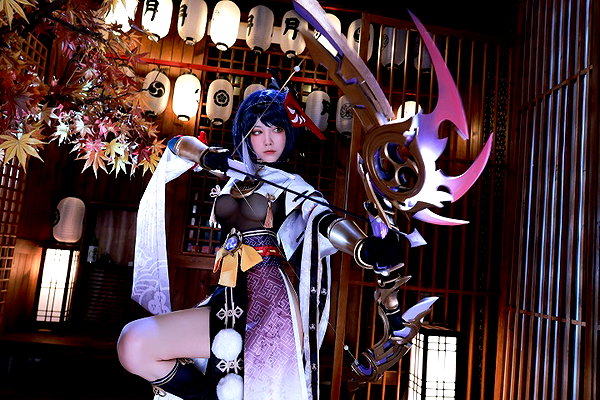 shuimiaoaqua instagram image archive image