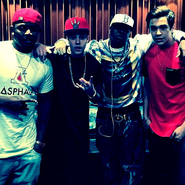 lilbieber instagram image archive image